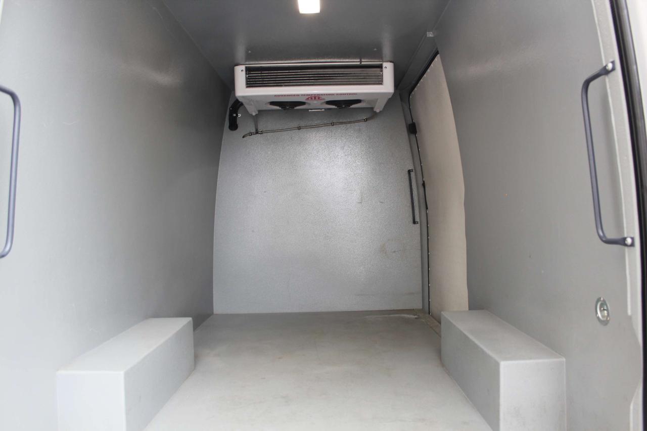 2020 Mercedes-Benz Sprinter A.T.C REFRIGIRATOR - FREEZER - "3.0L DIESEL" Photo5