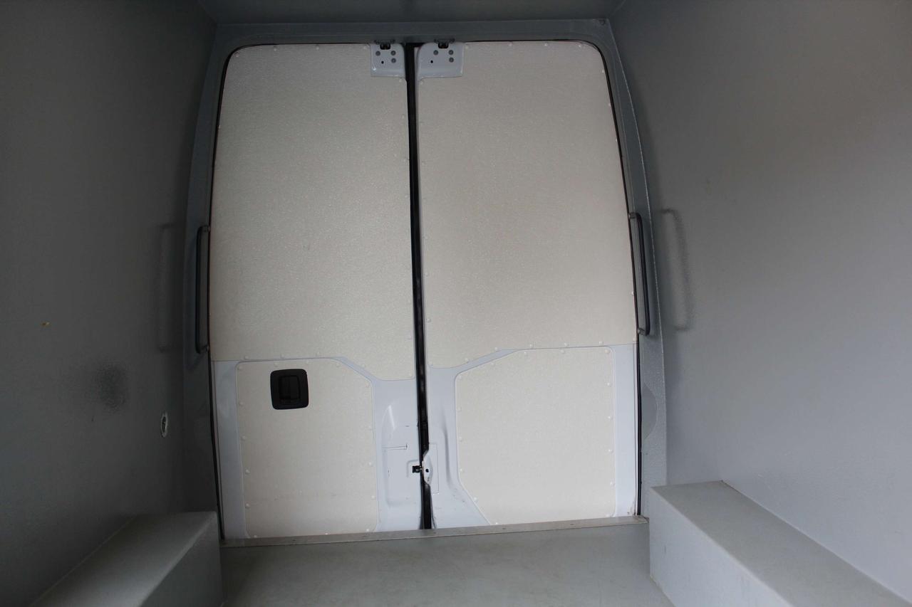 2020 Mercedes-Benz Sprinter A.T.C REFRIGIRATOR - FREEZER - "3.0L DIESEL" Photo