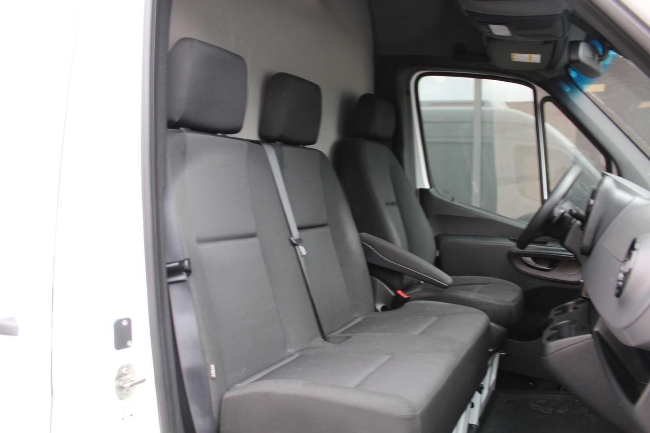 2020 Mercedes-Benz Sprinter A.T.C REFRIGIRATOR - FREEZER - "3.0L DIESEL" Photo