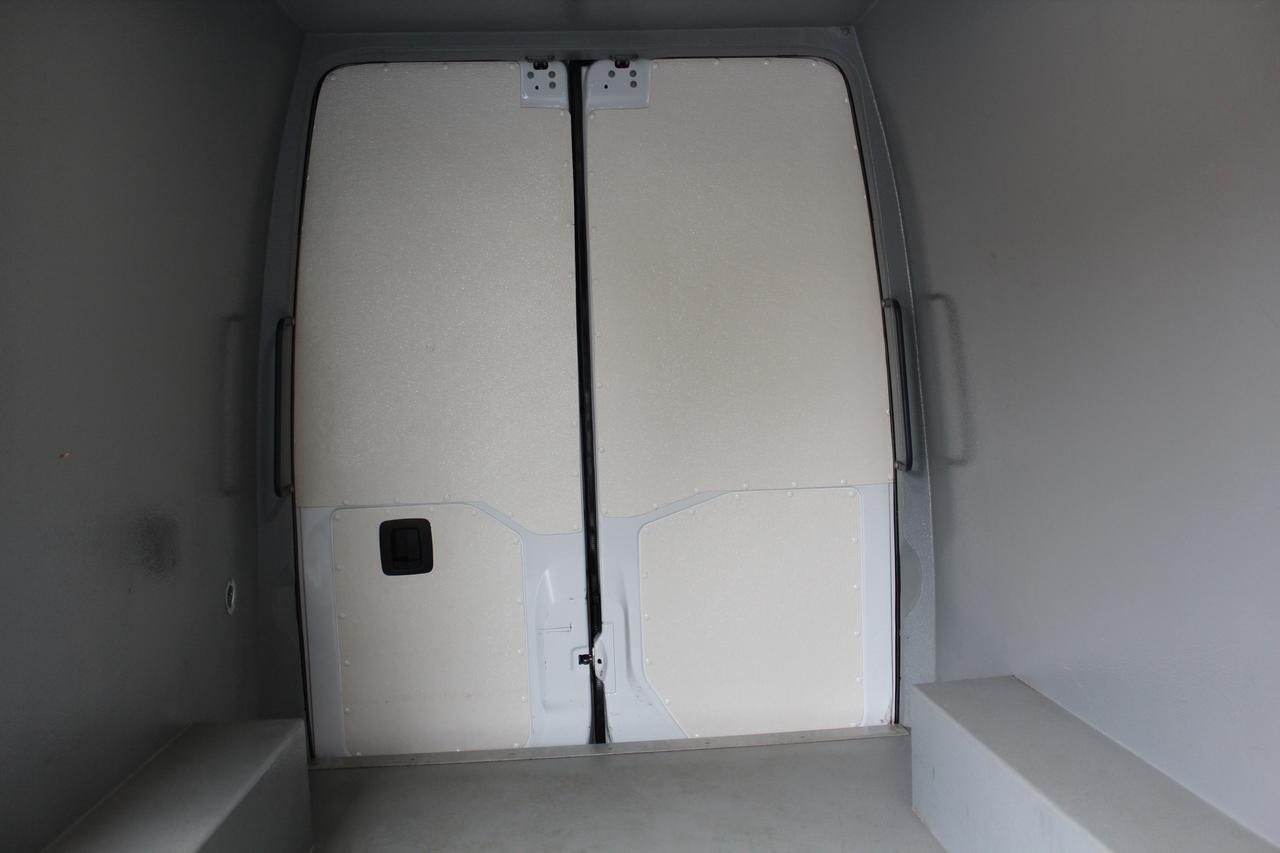 2020 Mercedes-Benz Sprinter Cargo Van A.T.C - REFERIGIRATOR - FREZER - "3.0L DIESEL" Photo