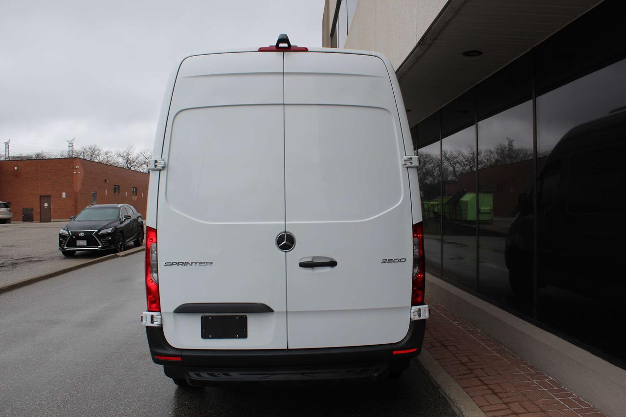 2020 Mercedes-Benz Sprinter A.T.C - REFERIGIRATOR - FREZER - "3.0L DIESEL" Photo
