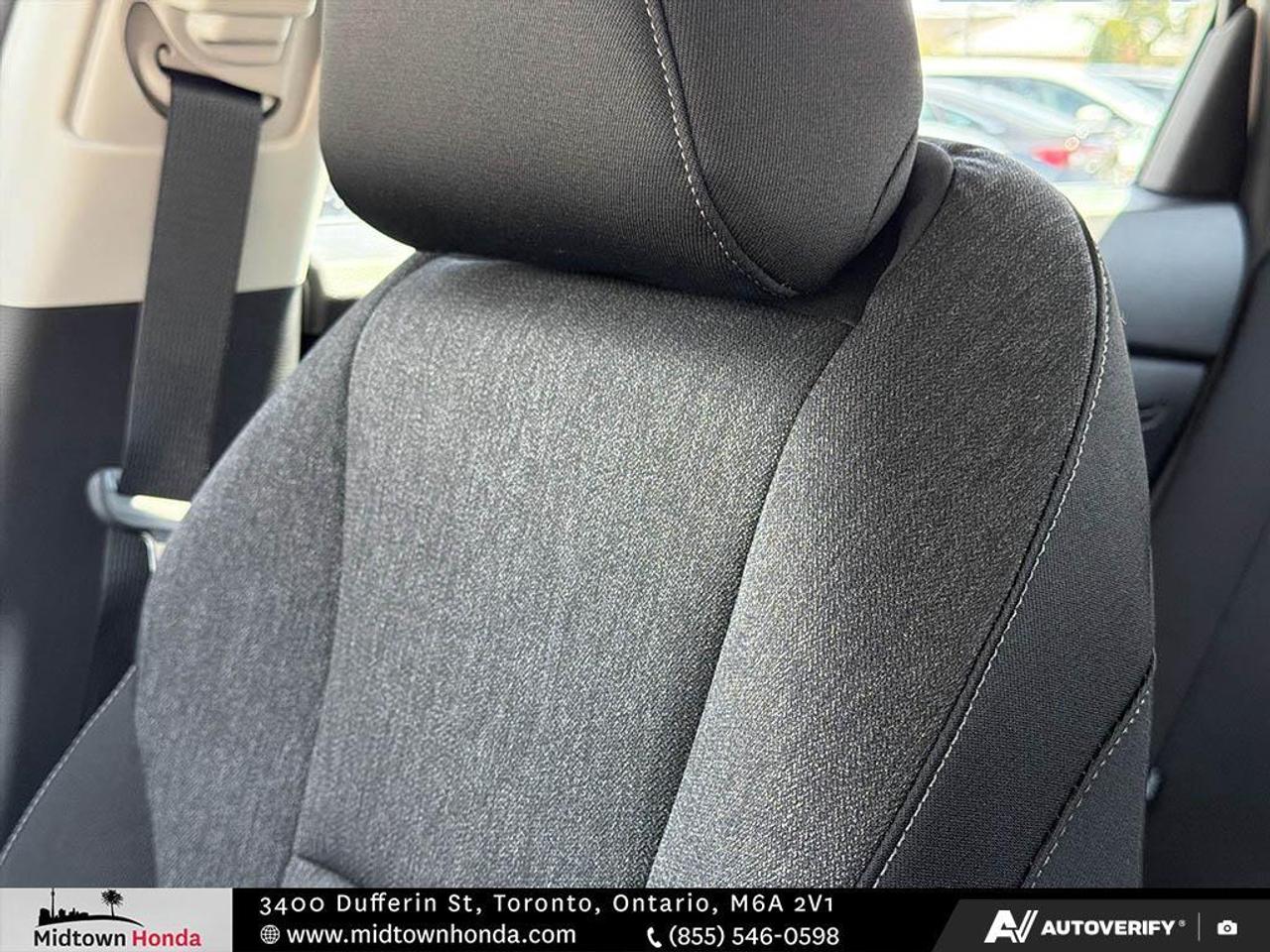2025 Honda Accord Sedan SE CVT Sedan Photo