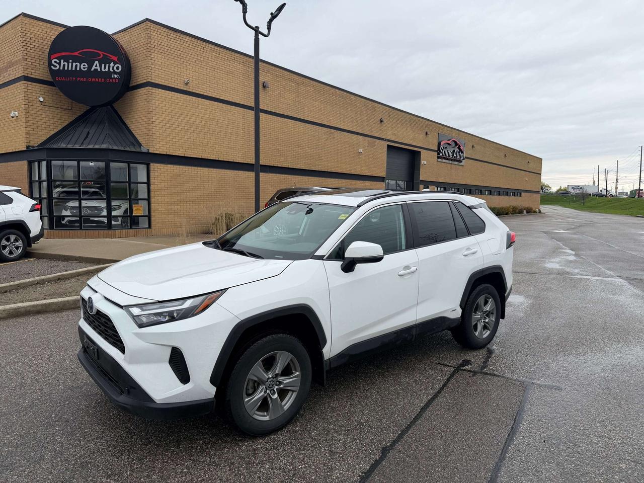Vehicle Image