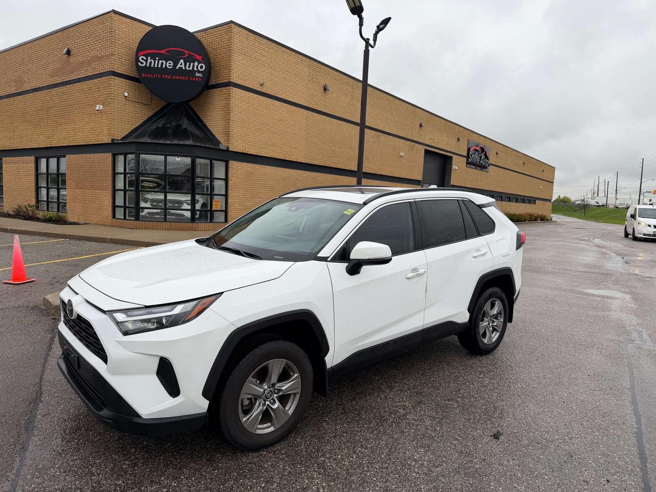 Vehicle Image