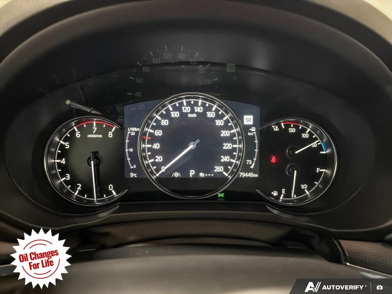 2022 Mazda CX-5 Sport Design w/Turbo AWD Photo
