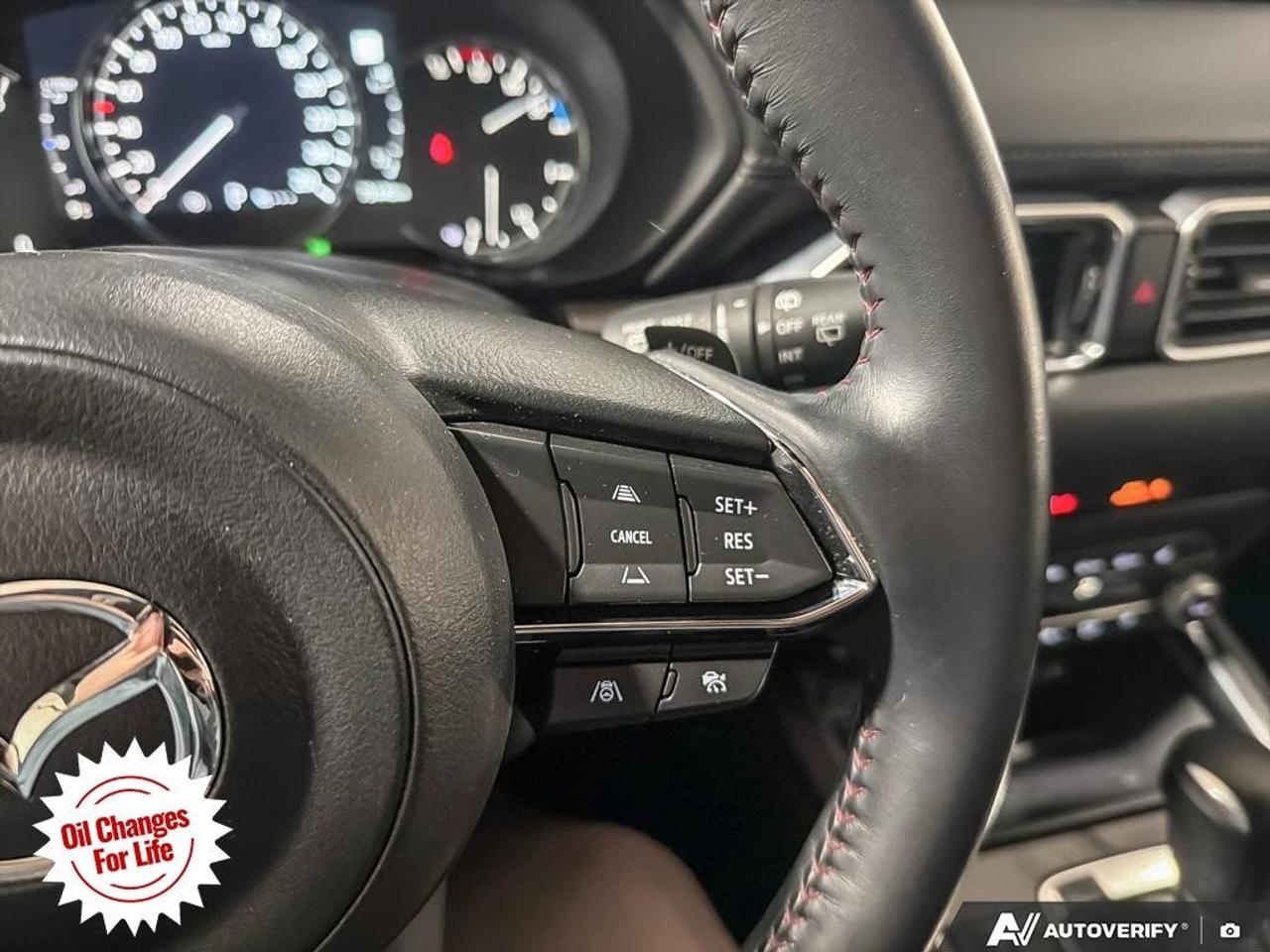 2022 Mazda CX-5 Sport Design w/Turbo AWD Photo