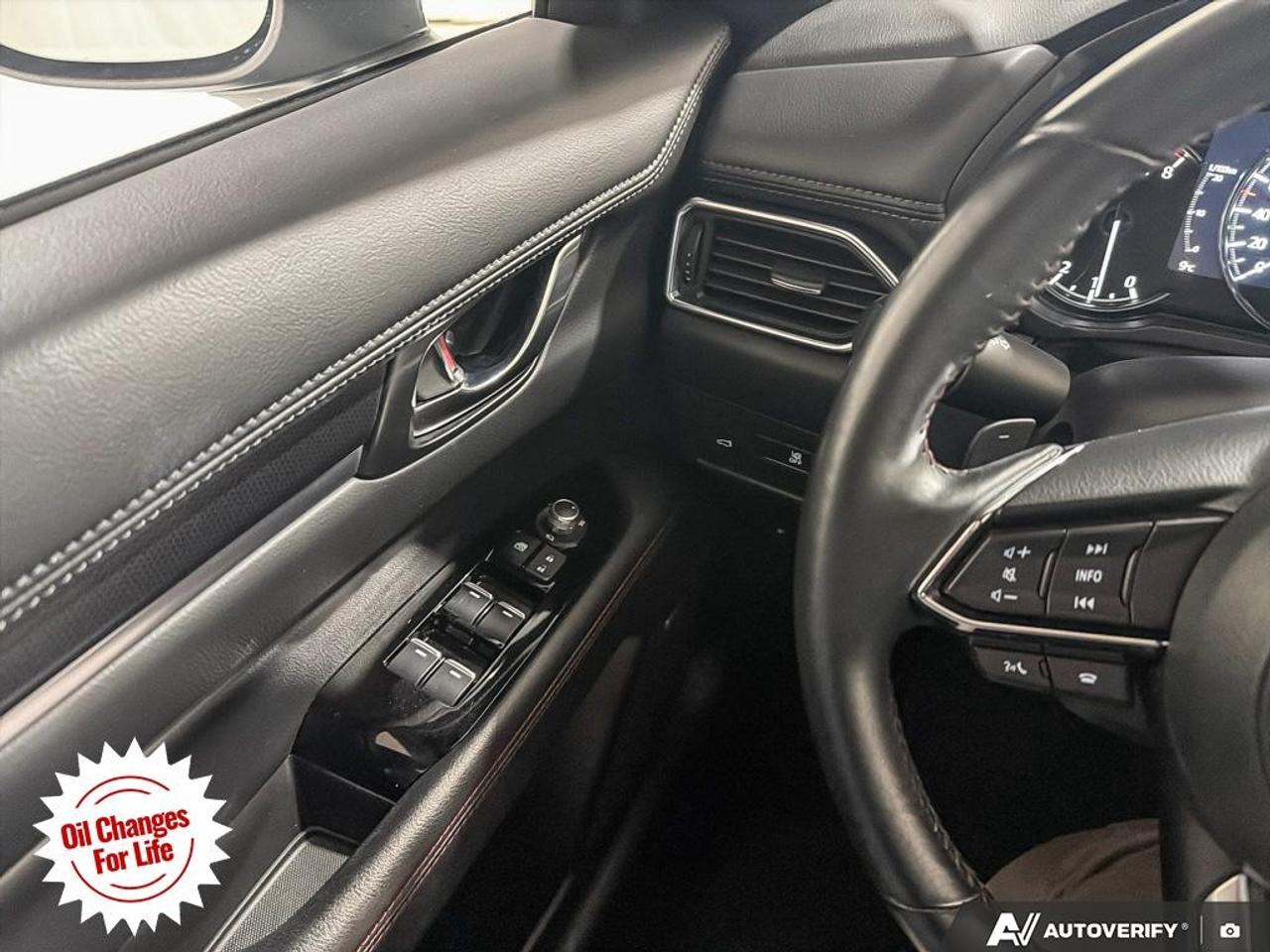 2022 Mazda CX-5 Sport Design w/Turbo AWD Photo