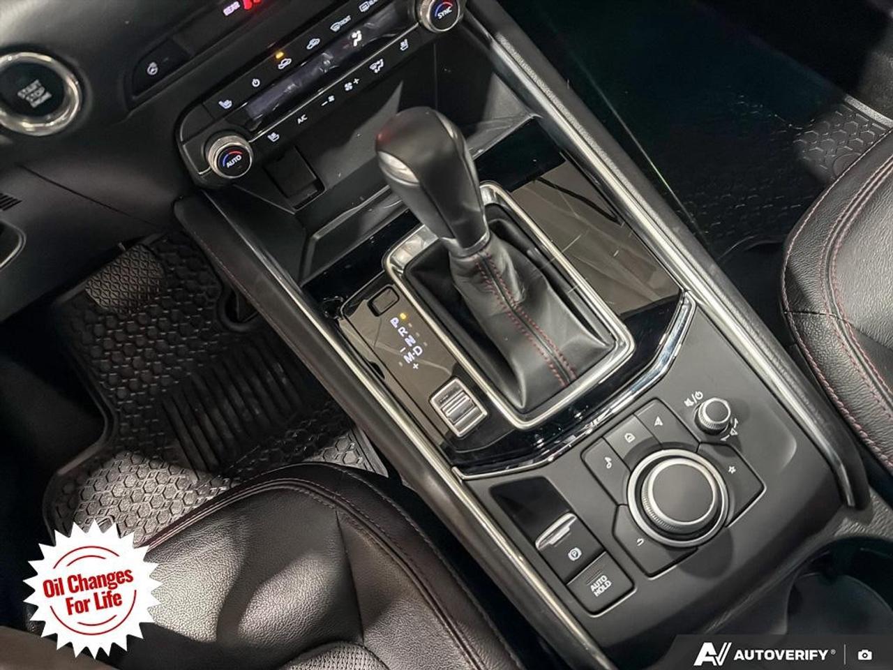 2022 Mazda CX-5 Sport Design w/Turbo AWD Photo