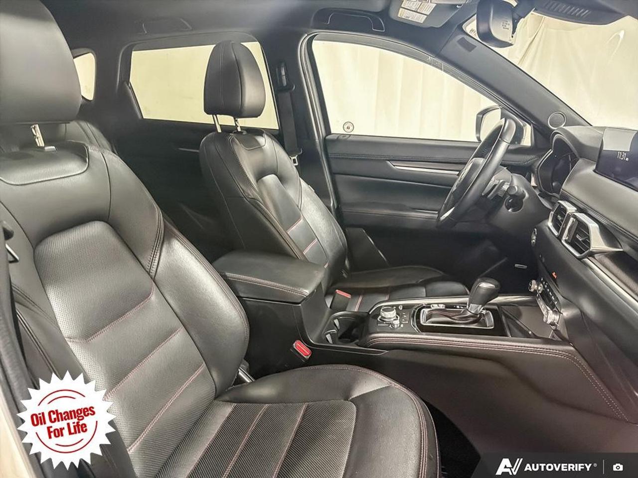 2022 Mazda CX-5 Sport Design w/Turbo AWD Photo