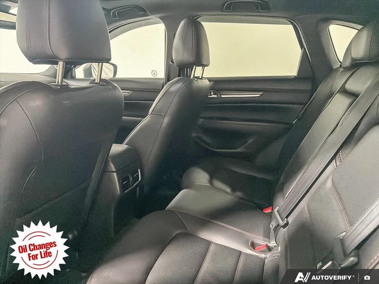 2022 Mazda CX-5 Sport Design w/Turbo AWD Photo