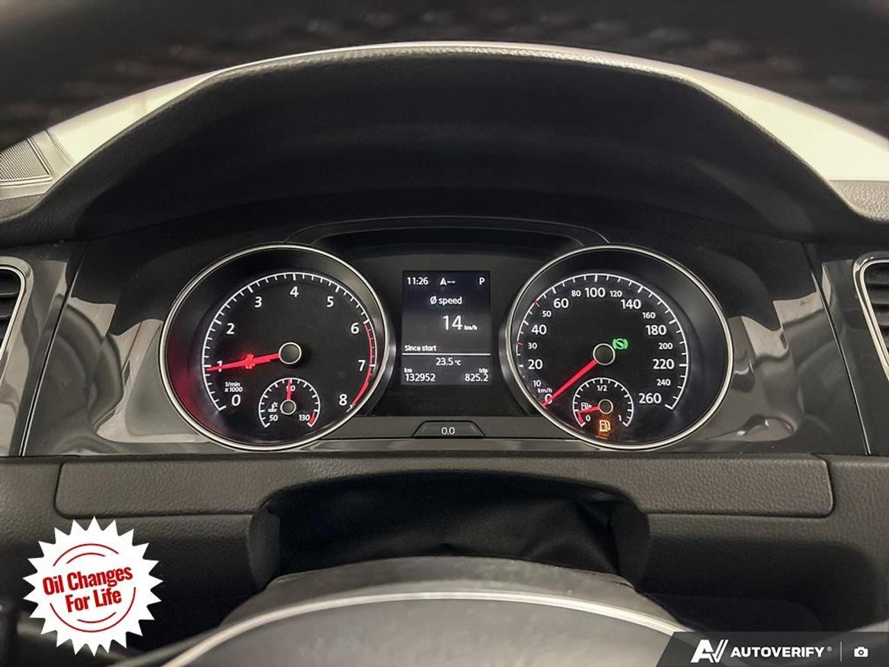 2021 Volkswagen Golf  Photo