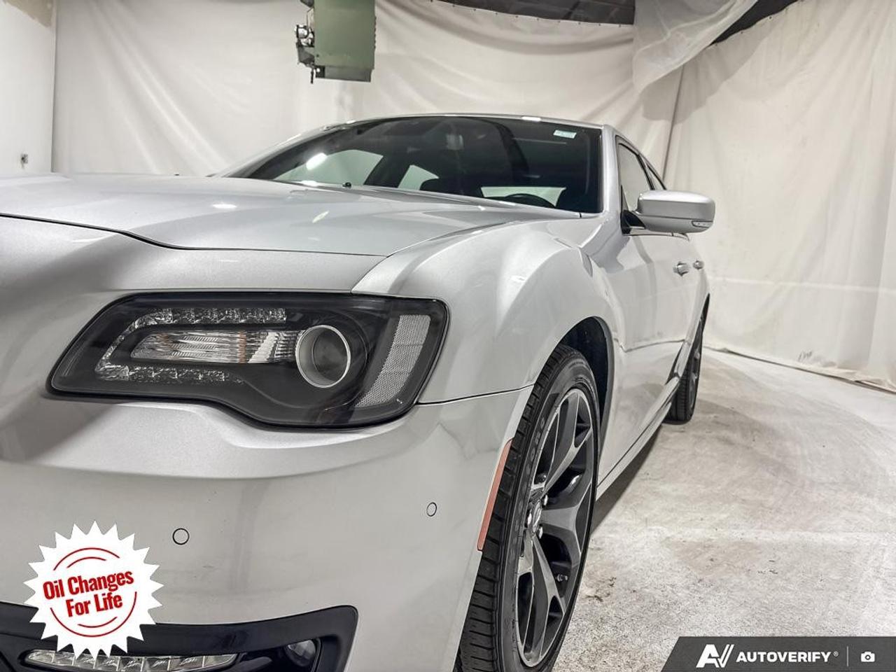 2022 Chrysler 300 300S RWD Photo