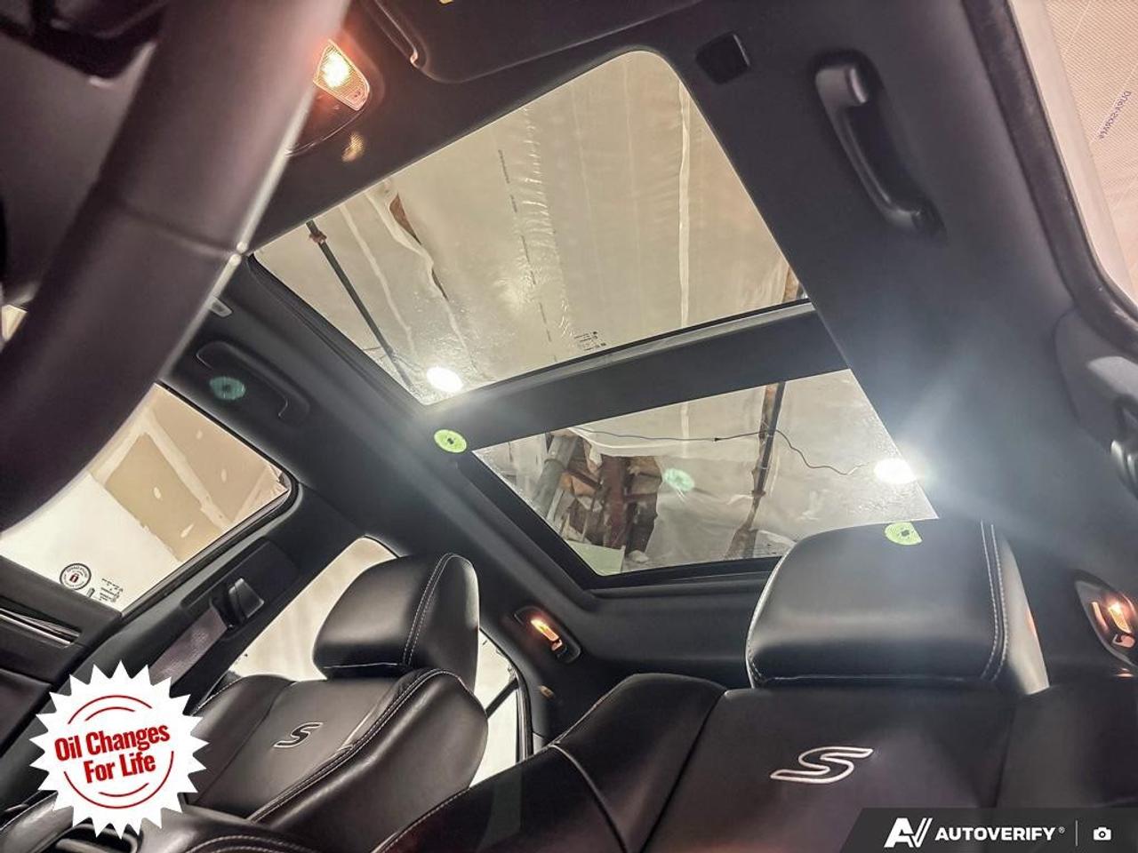 2022 Chrysler 300 300S RWD Photo
