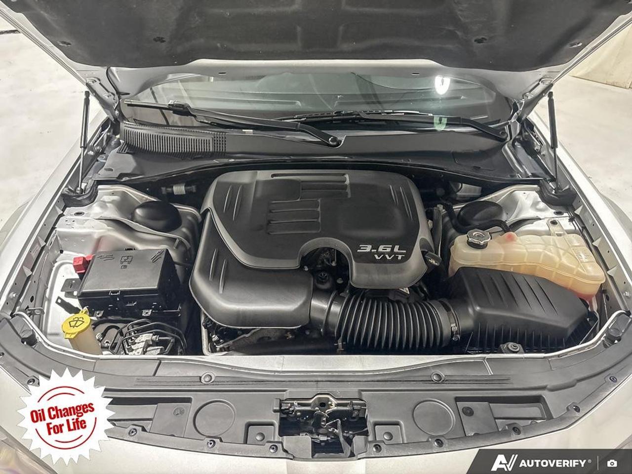 2022 Chrysler 300 300S RWD Photo