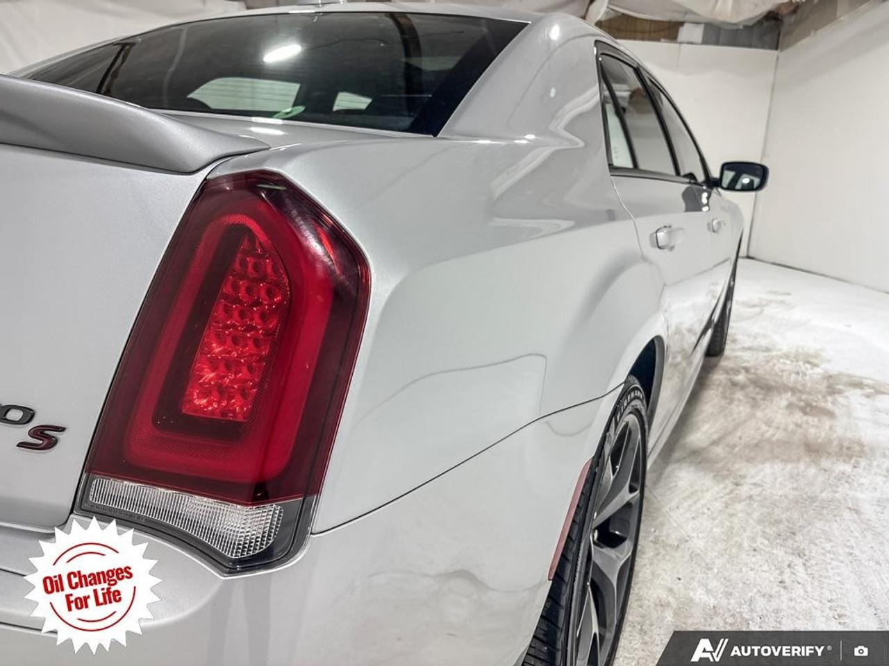 2022 Chrysler 300 300S RWD Photo