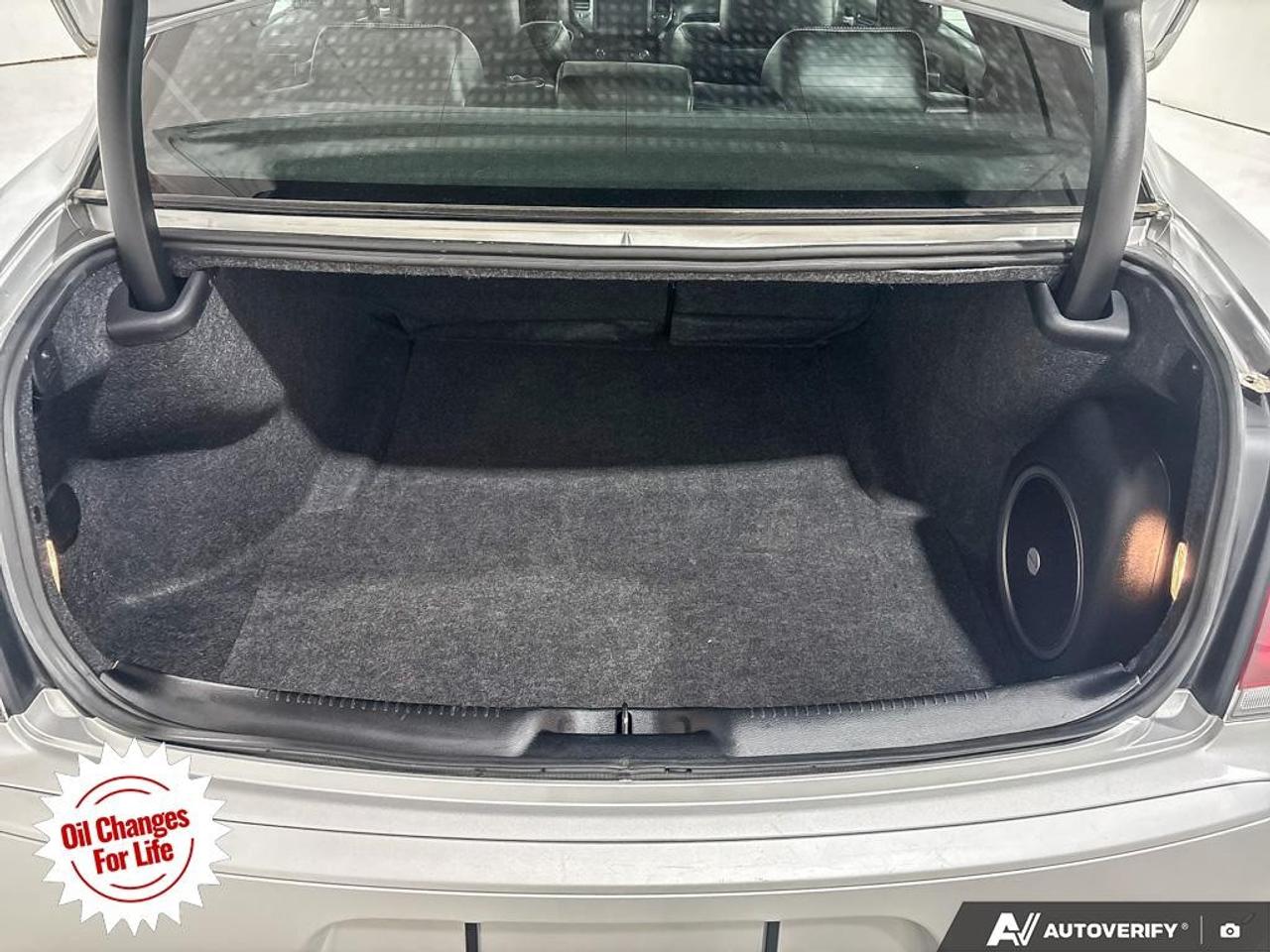 2022 Chrysler 300 300S RWD Photo