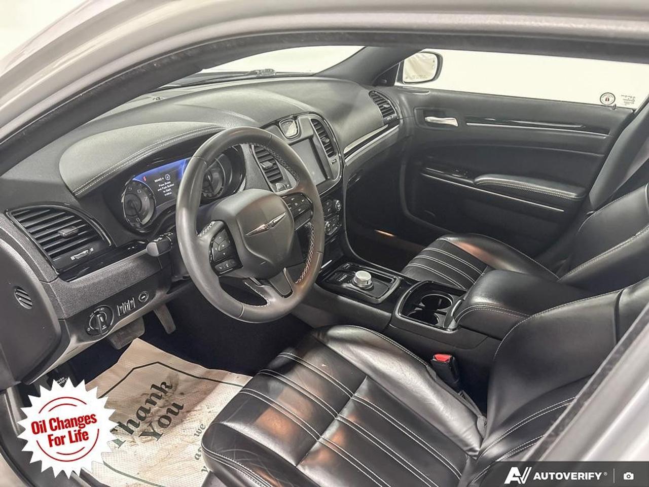 2022 Chrysler 300 300S RWD Photo