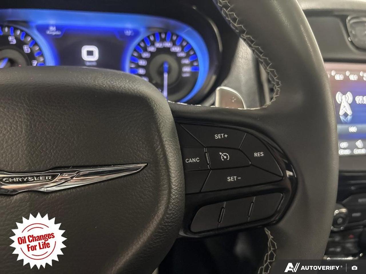2022 Chrysler 300 300S RWD Photo