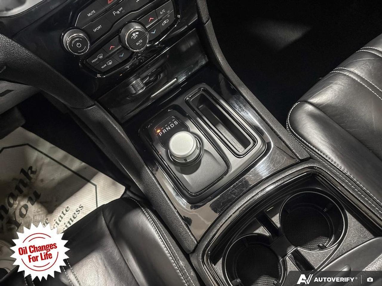 2022 Chrysler 300 300S RWD Photo