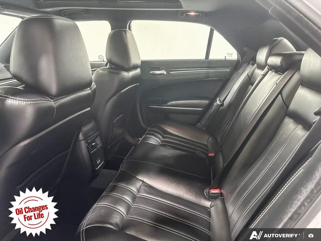 2022 Chrysler 300 300S RWD Photo