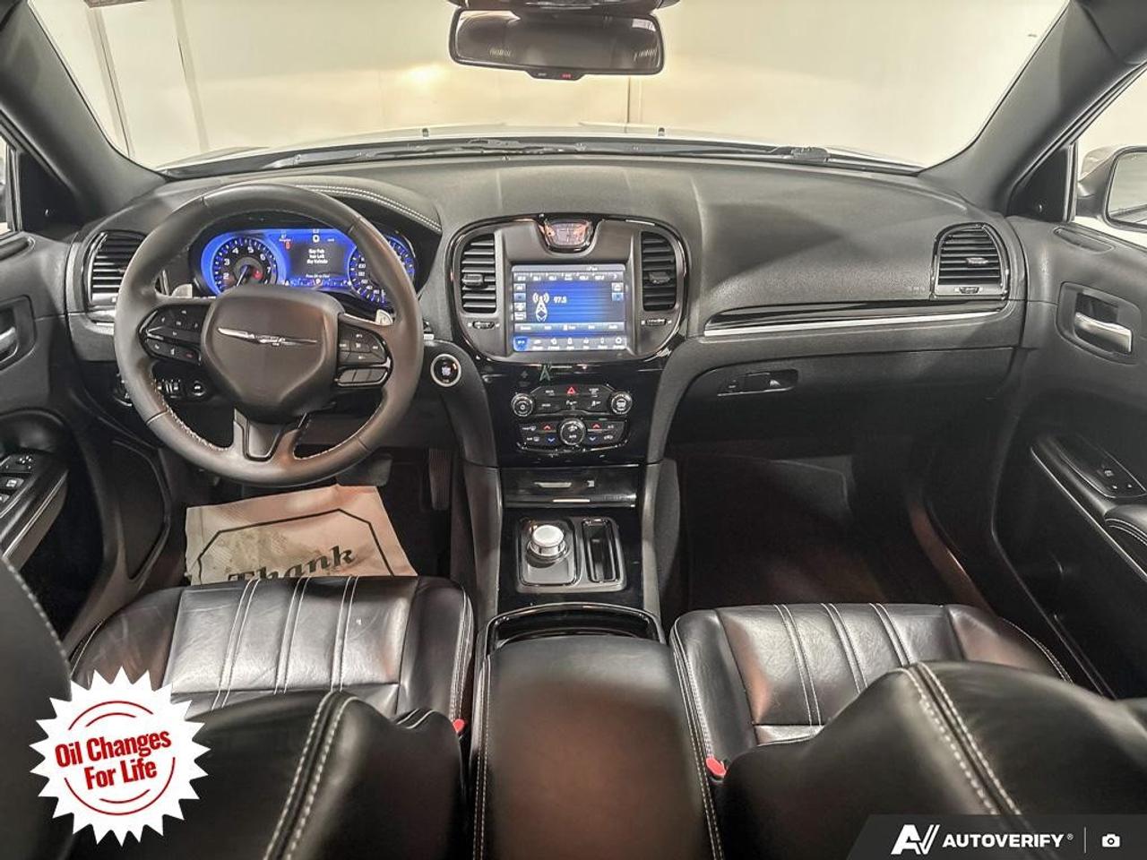 2022 Chrysler 300 300S RWD Photo
