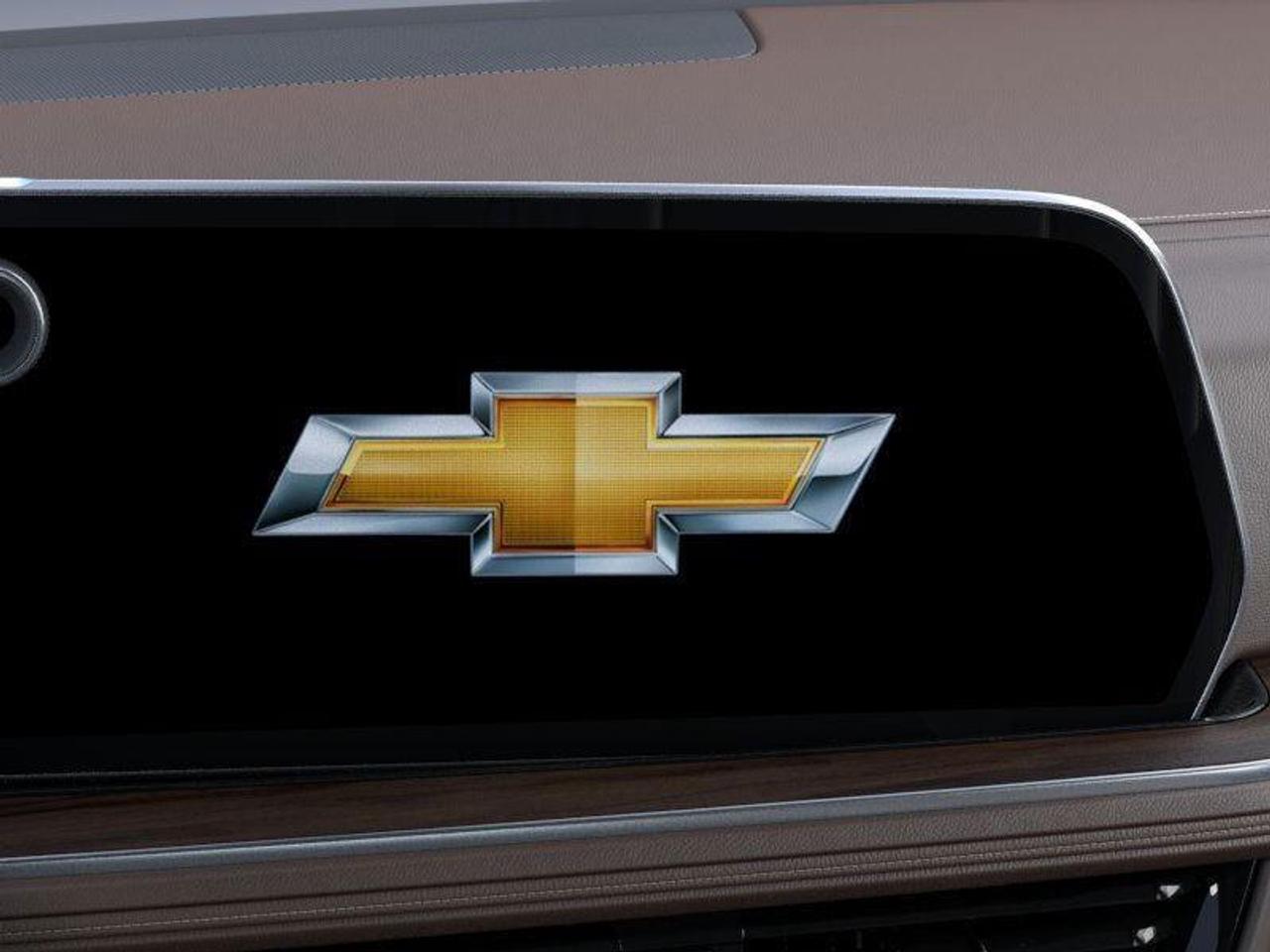 2026 Chevrolet Tahoe High Country Courtesy Vehicle Photo