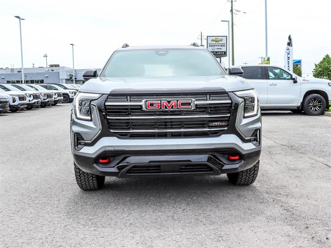 2026 GMC Terrain AWD AT4 Photo