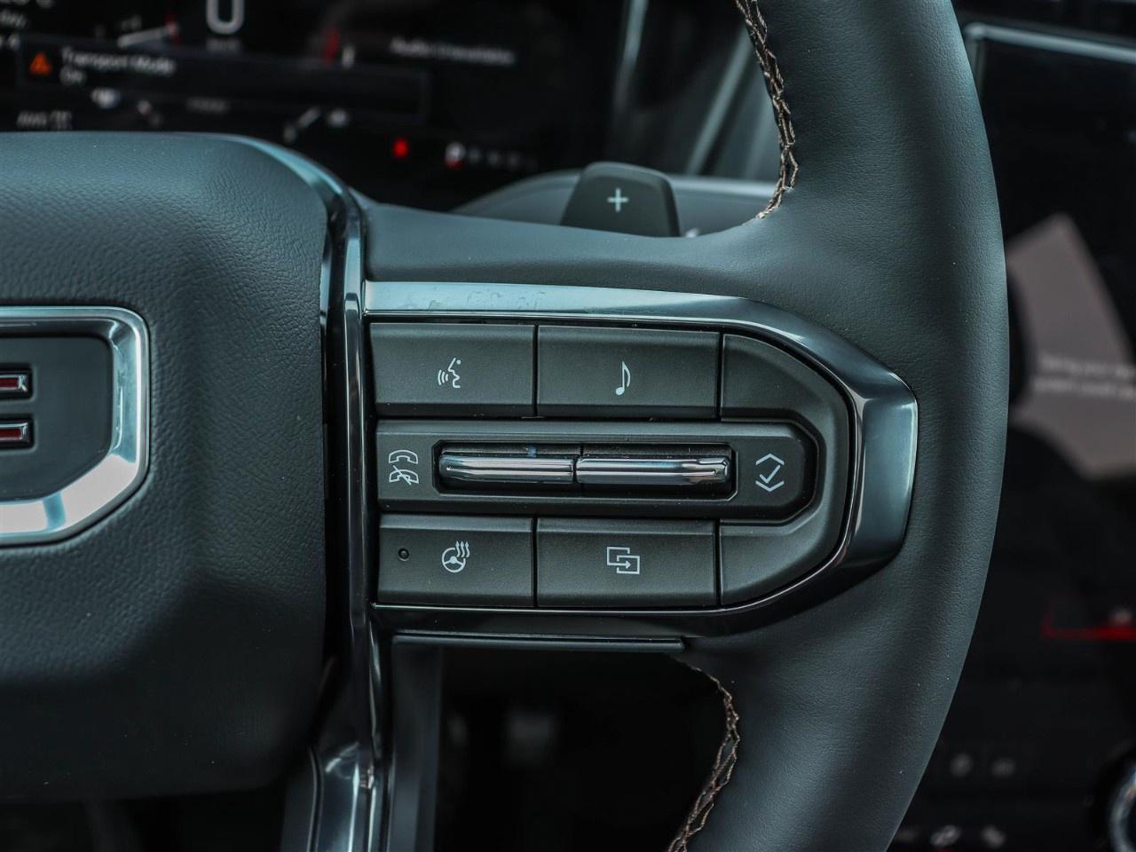 2026 GMC Terrain AWD AT4 Photo