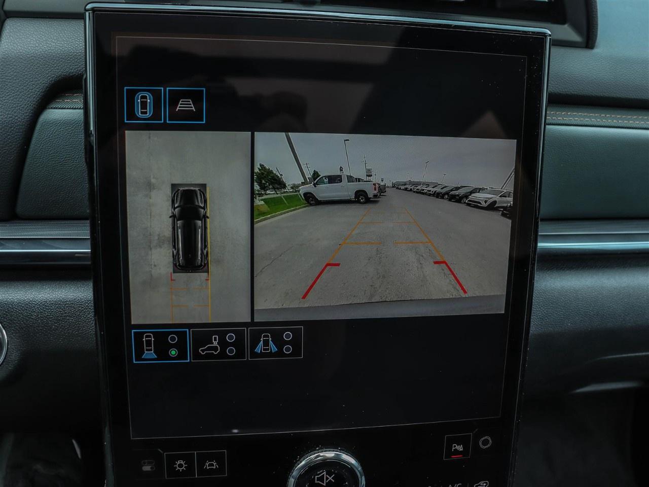 2026 GMC Terrain AWD AT4 Photo