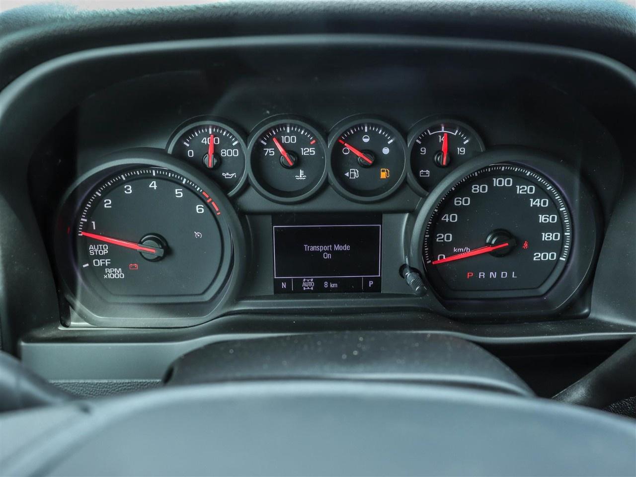 2026 GMC Sierra 1500 Crew Cab Short Box 4-Wheel Drive Pro Photo