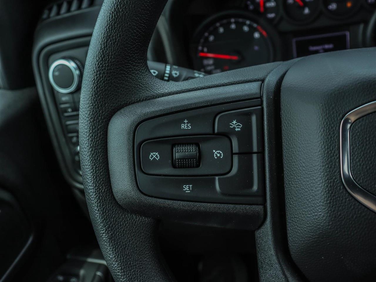 2026 GMC Sierra 1500 Crew Cab Short Box 4-Wheel Drive Pro Photo
