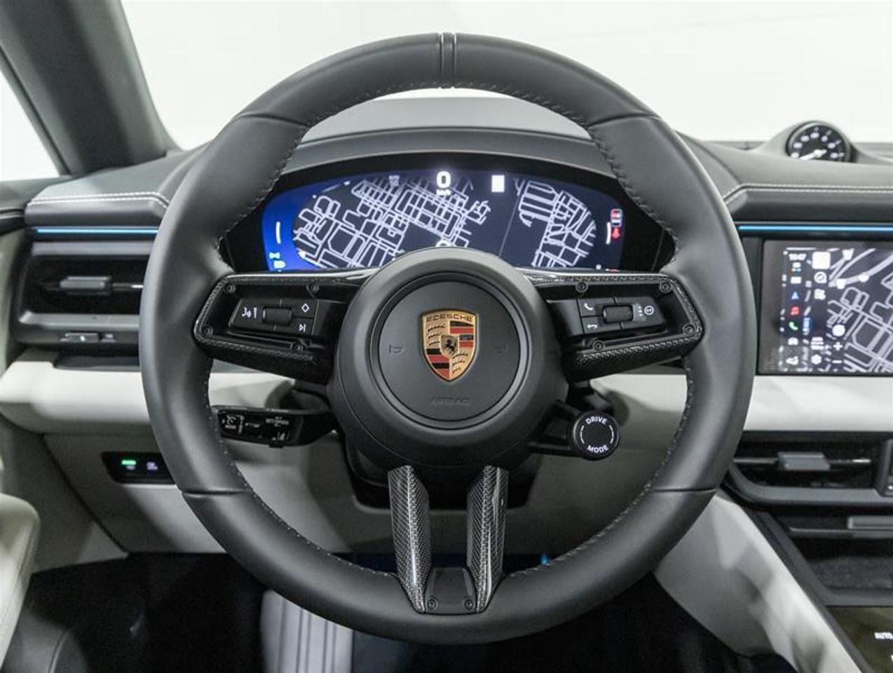 2026 Porsche Macan  Photo
