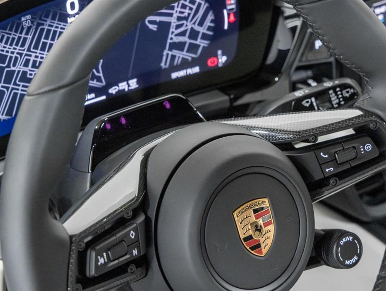 2026 Porsche Macan  Photo