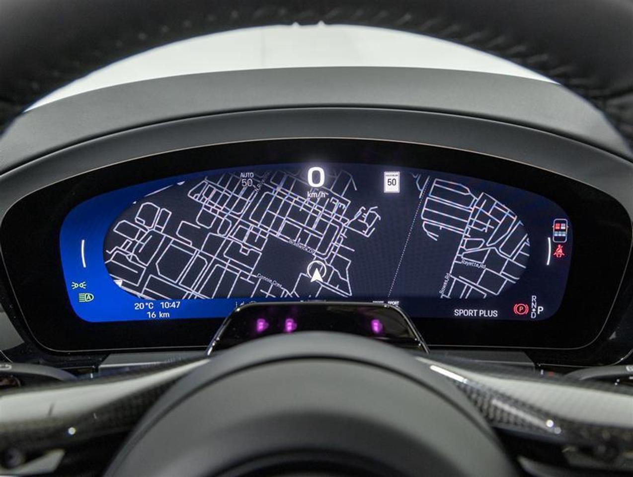 2026 Porsche Macan  Photo