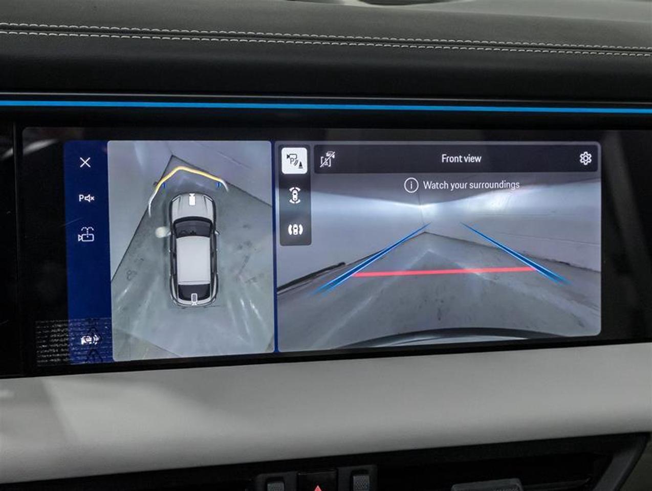 2026 Porsche Macan  Photo