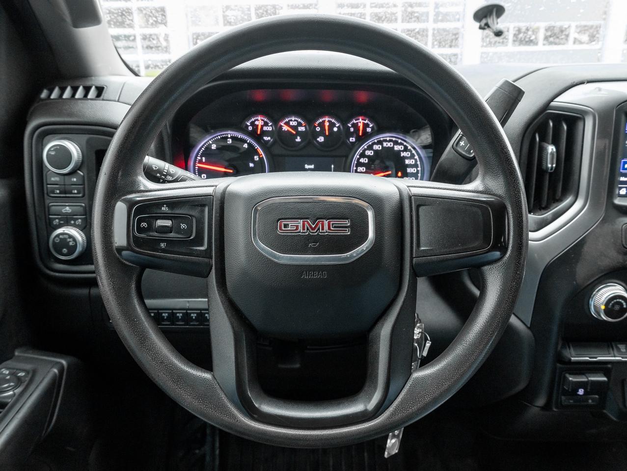 2020 GMC Sierra 3500HD Diesel   Long Bed   Convenience PKG   Snow Prep Photo