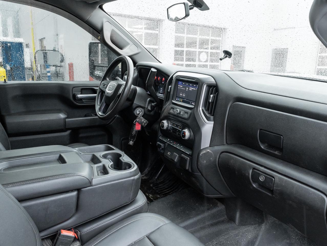 2020 GMC Sierra 3500HD Diesel   Long Bed   Convenience PKG   Snow Prep Photo