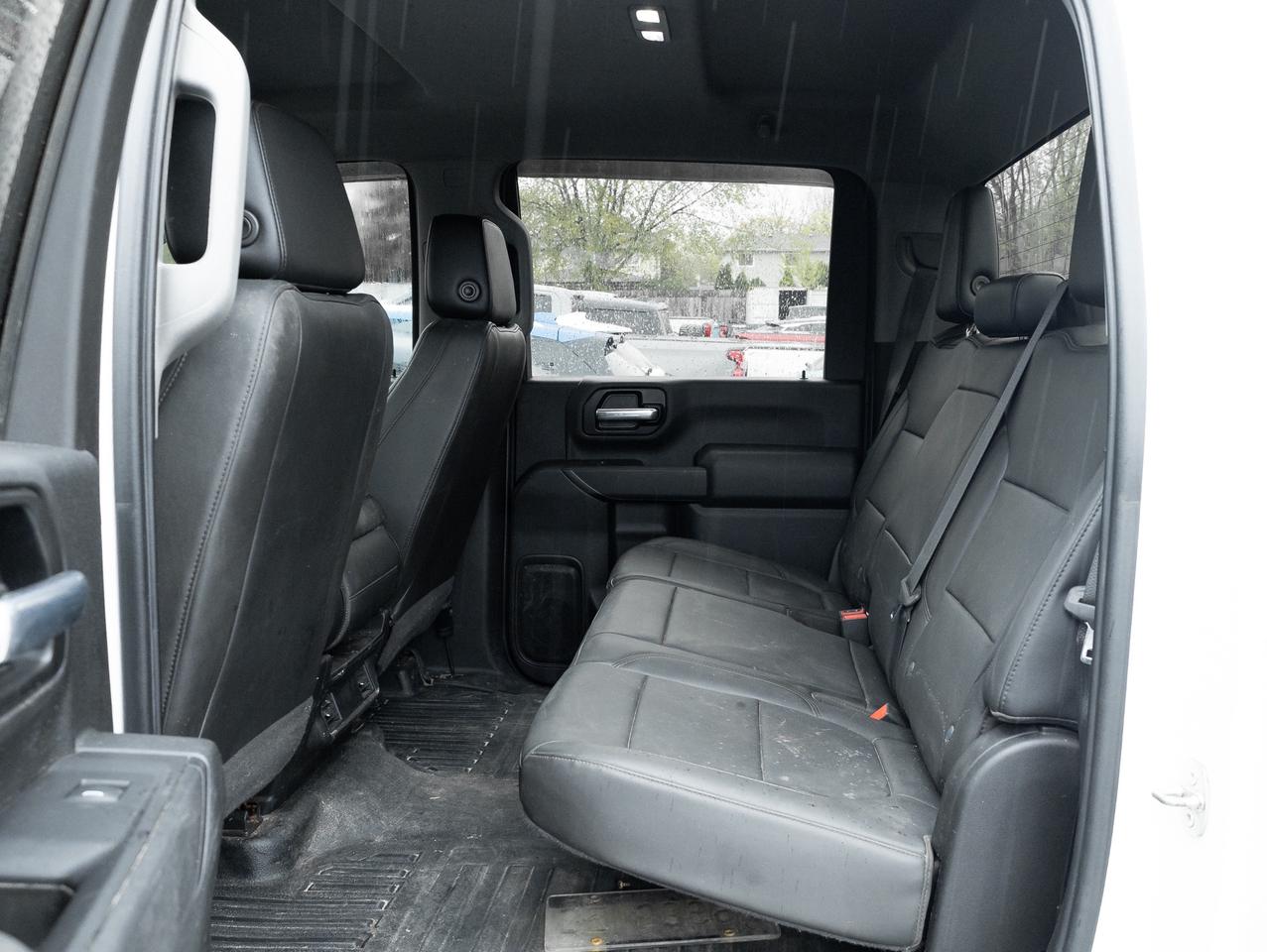 2020 GMC Sierra 3500HD Diesel   Long Bed   Convenience PKG   Snow Prep Photo