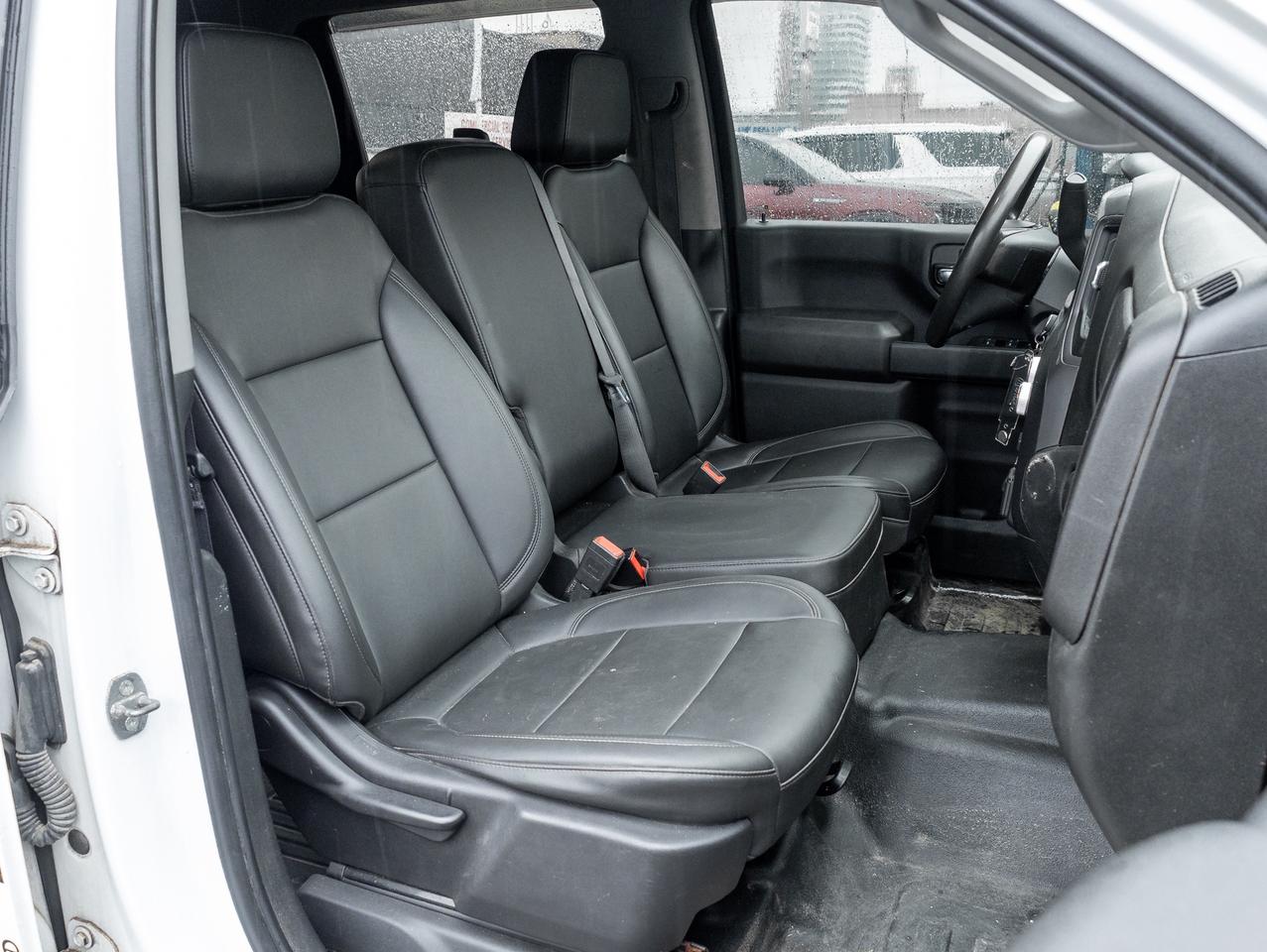 2020 GMC Sierra 3500HD Diesel   Long Bed   Convenience PKG   Snow Prep Photo