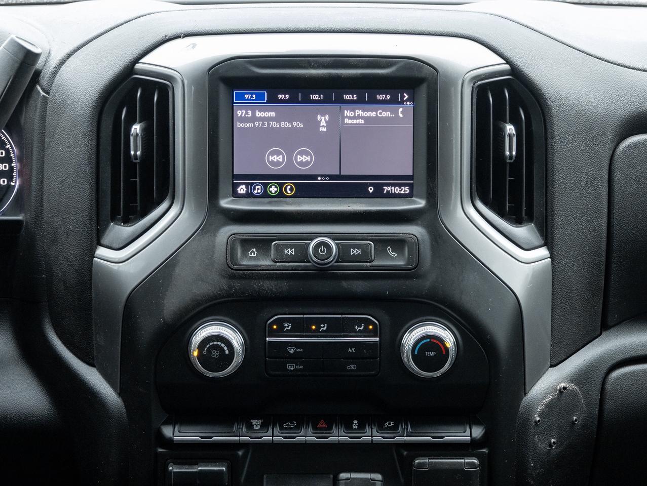 2020 GMC Sierra 3500HD Diesel   Long Bed   Convenience PKG   Snow Prep Photo