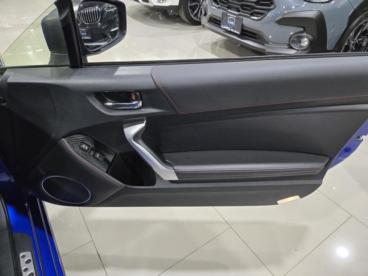 2017 Subaru BRZ Limited PKG AUTOMATIC NO ACCIDENT NAVIGATION BACKU Photo