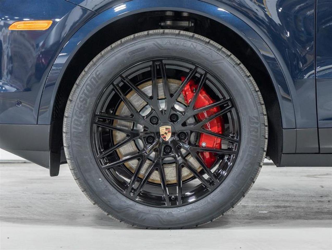 2026 Porsche Cayenne  Photo