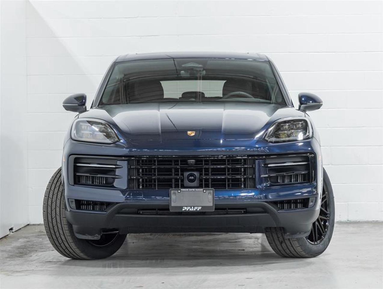 2026 Porsche Cayenne  Photo