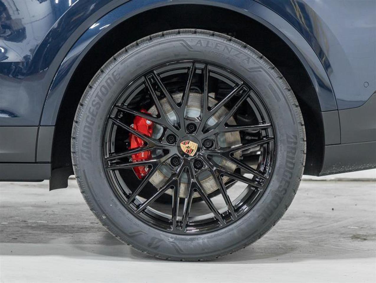 2026 Porsche Cayenne  Photo