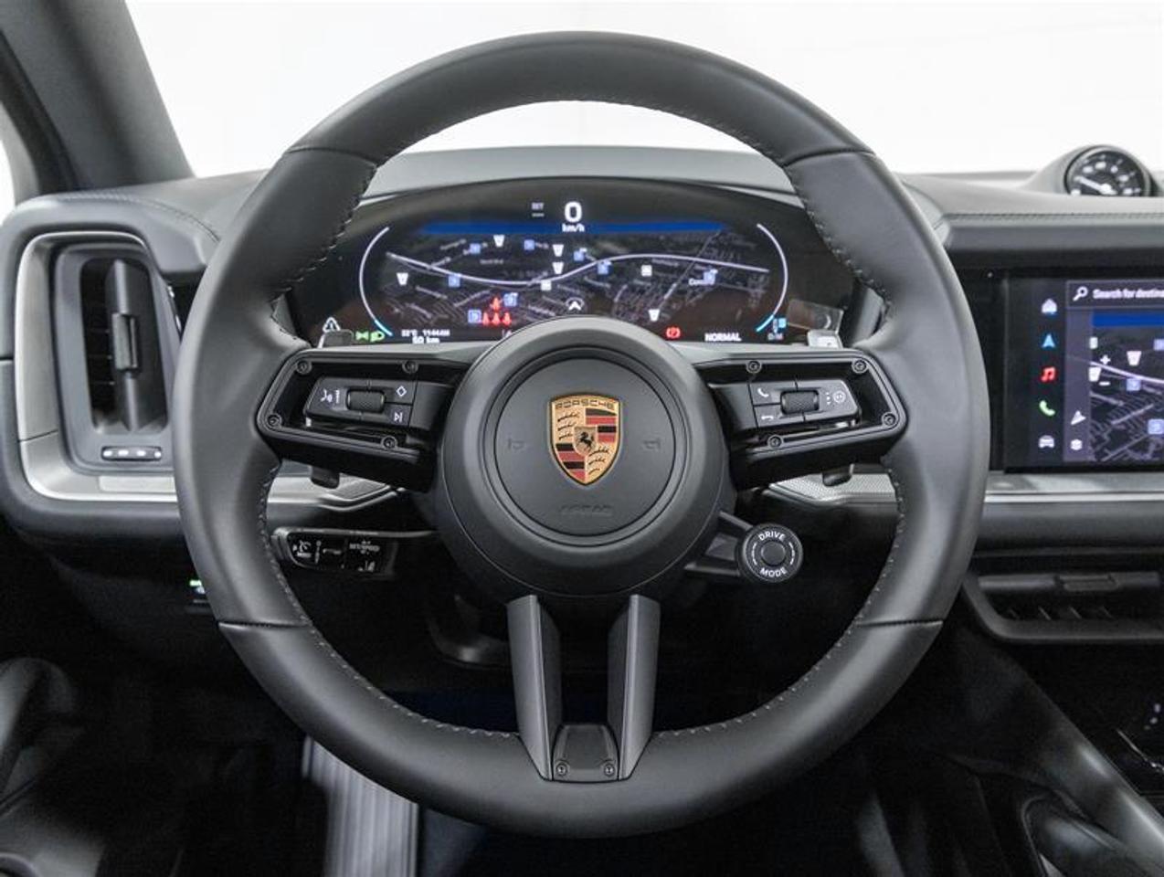2026 Porsche Cayenne  Photo