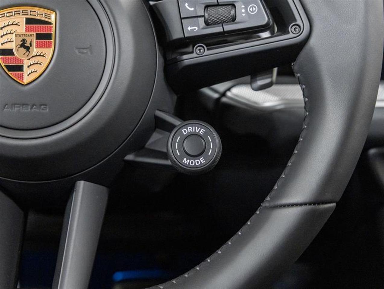 2026 Porsche Cayenne  Photo