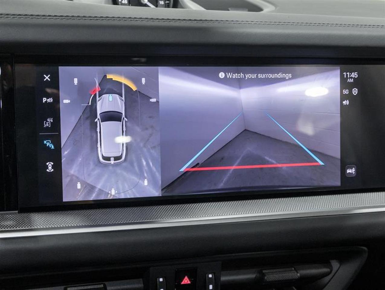 2026 Porsche Cayenne  Photo