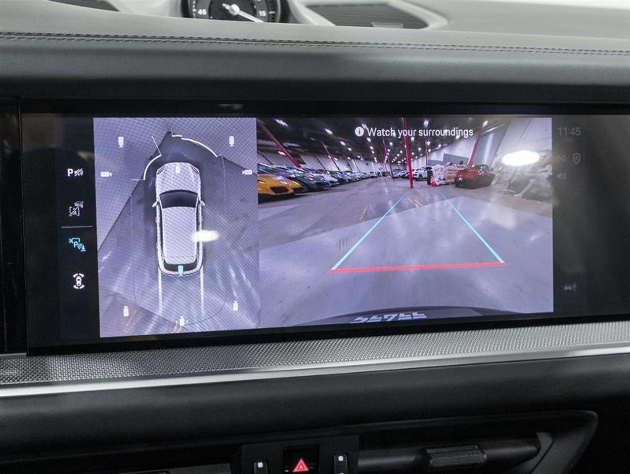2026 Porsche Cayenne  Photo