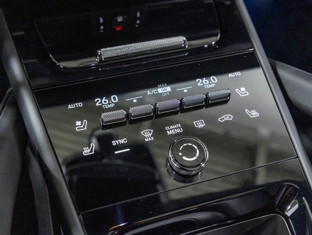 2026 Porsche Cayenne  Photo