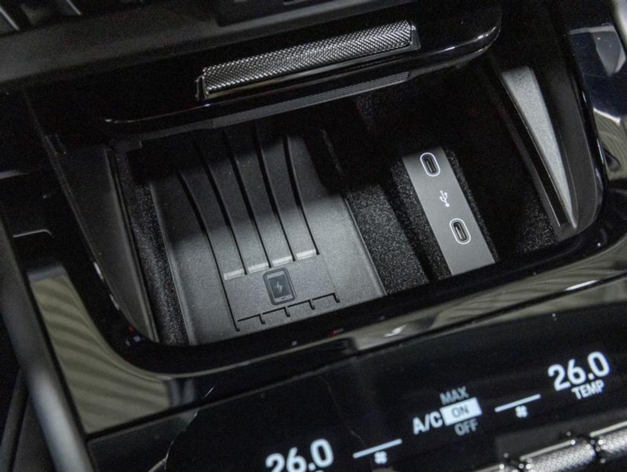 2026 Porsche Cayenne  Photo